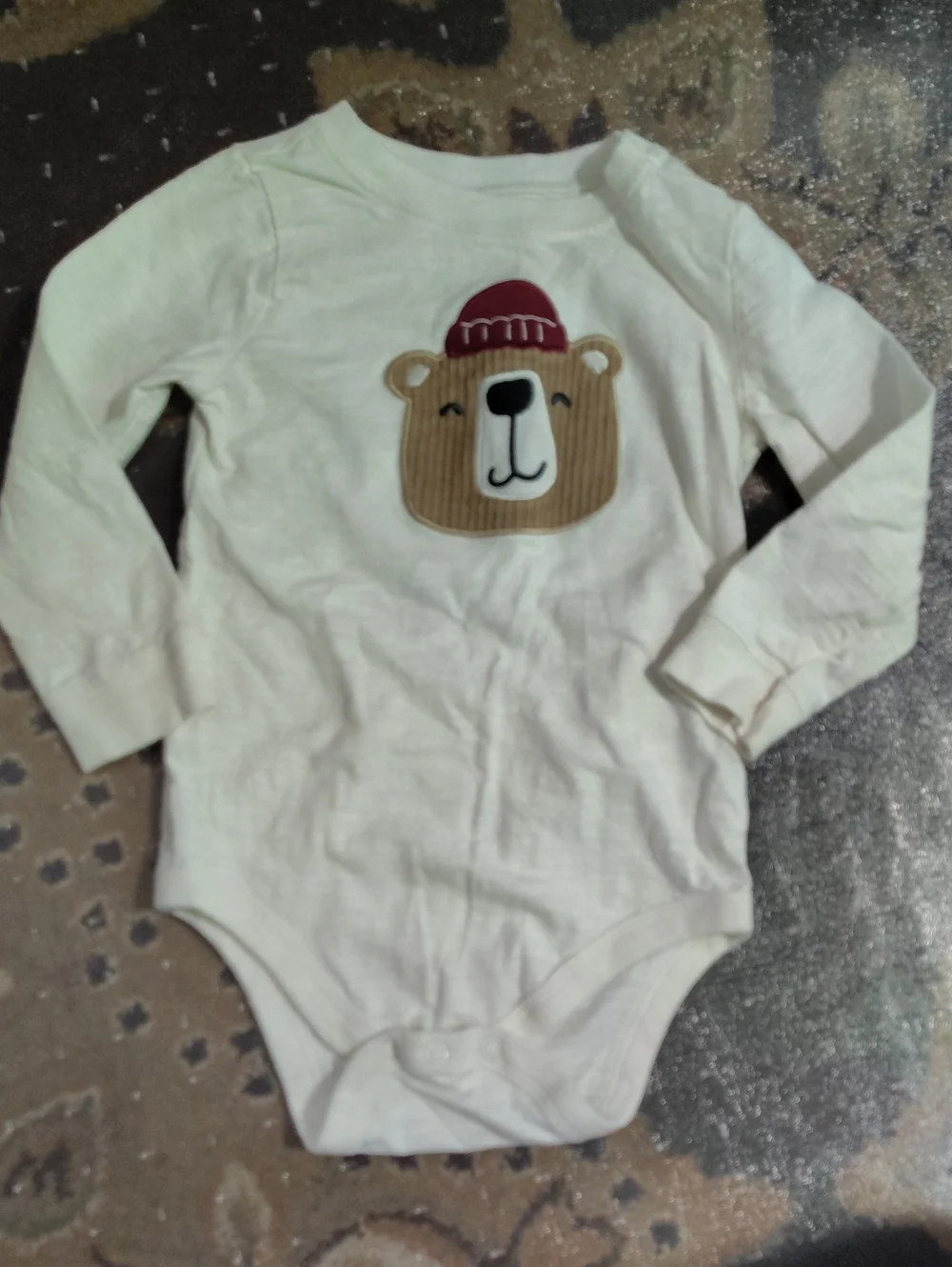 18m Granimals, $15